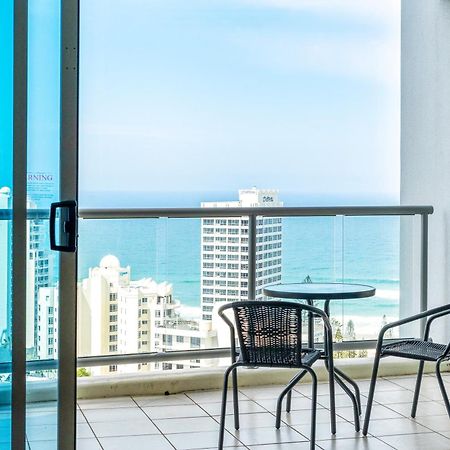 Chevron Renaissance Surfers Paradise Mid Week Madness Deal - Q Stay 黄金海岸 外观 照片